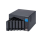 QNAP Serwer NAS TVS-672XT-i5-8G 6bayNAS 10GBASE-T Thunderbolt 3 - 1375125 - zdjęcie 2